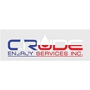 Crude Energy Services Inc. logo