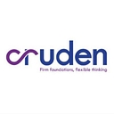 Cruden Group logo