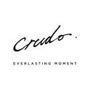 Crudo logo