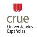 Favicon of CRUE Universidades Españolas