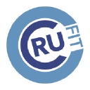 Crufit logo