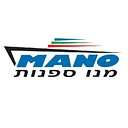 Mano Maritime logo