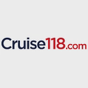 Cruise 118 logo