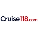 Cruise 118 logo