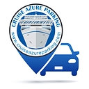 Cruise Azure Parking logo