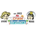 Cruise Brothers logo