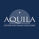 Aquila Center For Cruise Excellence logo
