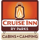 Cruise Inn Rv Parks logo