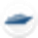 Cruise Ship Tracker, Itineraries, Schedules, Deck Plans - CruiseMapper logo