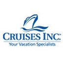 Cruises Inc. logo