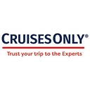 CruisesOnly.com logo