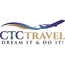 Cruise & Tour Center logo