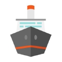 cruiseturtle.com logo