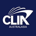 Clia Australasia logo