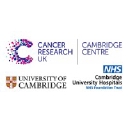 Cancer Research Uk Cambridge Centre logo