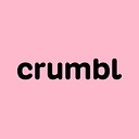 Crumbl Cookies logo