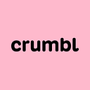 Crumbl Cookies logo