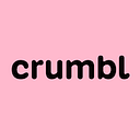 Crumbl Cookies logo