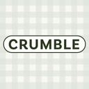 Crumble Cookware logo