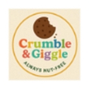 Crumble & Giggle logo