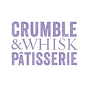 Crumble & Whisk logo