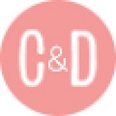 Crumbs and Doilies Cupcakes logo