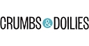 Crumbs And Doilies Cupcakes logo