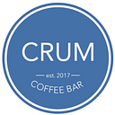 Crum Coffee Bar logo