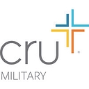 Cru Military logo