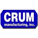 Crum Manufacturing Inc. logo