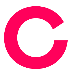 Crunch logo
