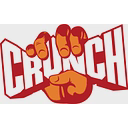 Crunch Fitness logo
