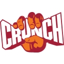 Crunch logo