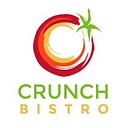 Crunch Bistro logo
