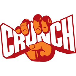 Crunch logo