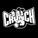 Crunch Gym logo