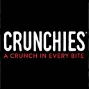 Crunchies Natural Food Company logo