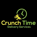 Crunch Time Delivery Services logo