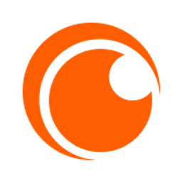 Crunchyroll logo