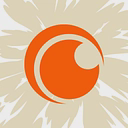 Crunchyroll, Inc. logo