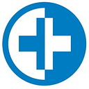 Crusaders Health Foundation logo