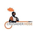 Crusader Hose logo