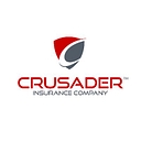 Crusader Insurance Company logo
