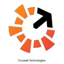 Crusade Technologies USA LLC. logo
