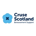 Cruse Scotland logo