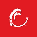 Crushed Red logo