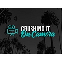 Favicon of Crushing It On Camera