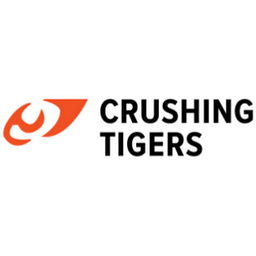 Crushing Tigers logo