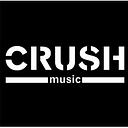 Crush Music logo