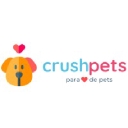 crushpets.com logo